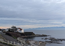 Little Ross Bay Beach