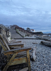 Little Ross Bay Beach