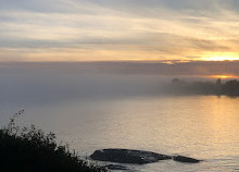 Little Ross Bay Beach