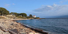 Little Ross Bay Beach