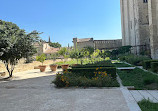 Gardens at the Popes’ Palace