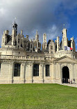 Château de Chambord