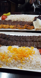 Arbab Kebab Haus