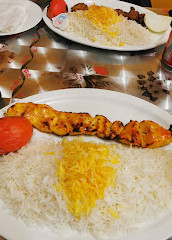 Arbab Kebab Haus