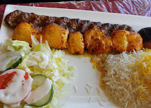 Arbab Kebab Haus