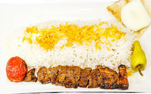 Arbab Kebab Haus