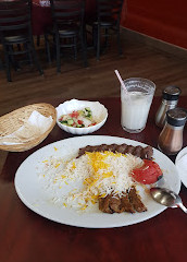 Arbab Kebab Haus