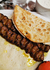 Arbab Kebab Haus