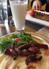 Arbab Kebab Haus