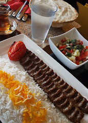 Arbab Kebab Haus