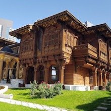 Golden Pavilion Museum