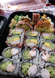 New Mizu Sushi