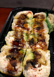 New Mizu Sushi