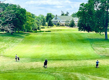 Columbia Golf Club