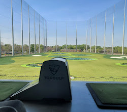 Topgolf