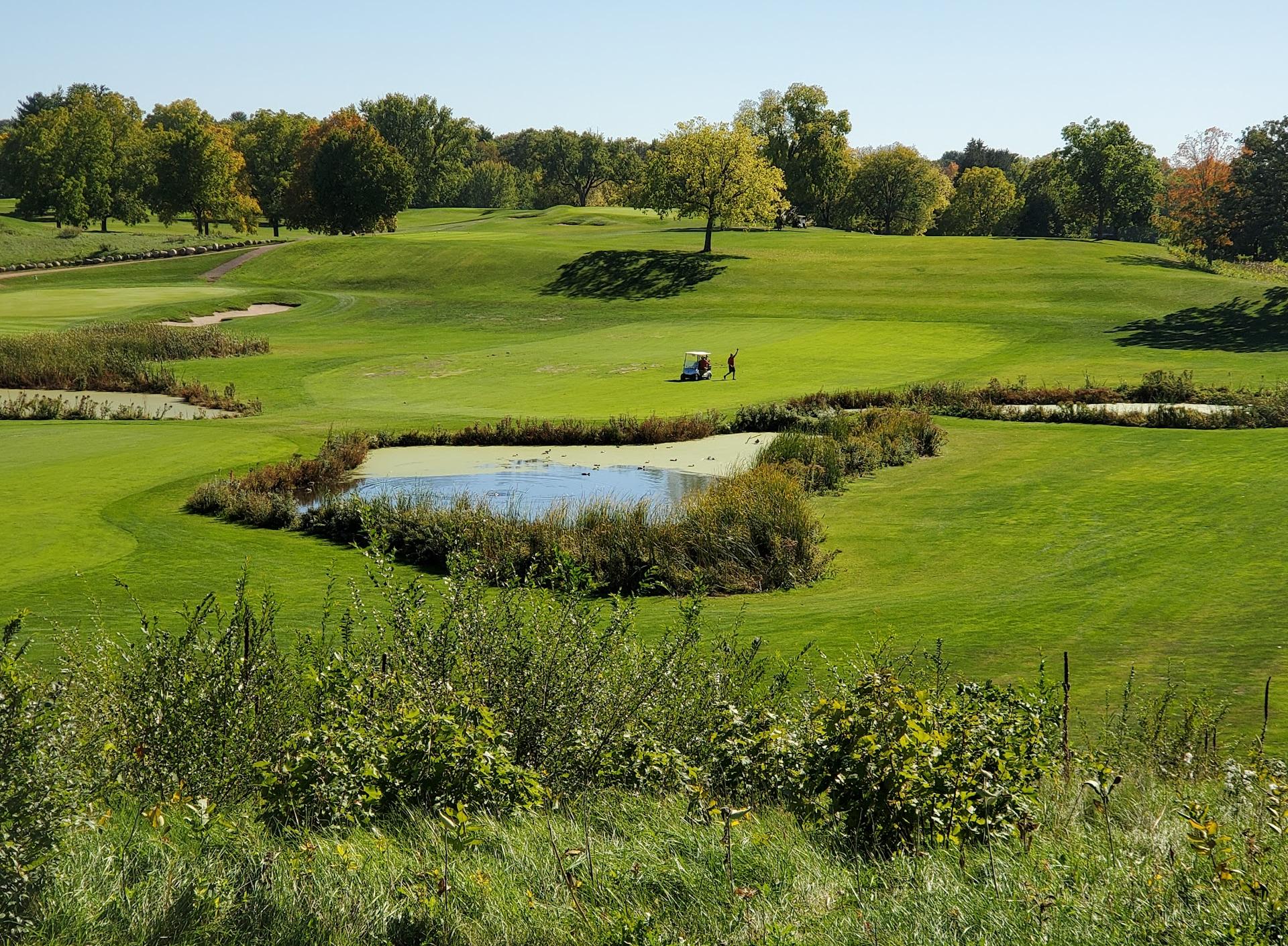 Meadowbrook Golf Course