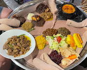 Lalibela Ethiopian Restaurant and Cafe