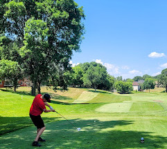 Bent Creek Golf Club