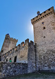 Foix Castle