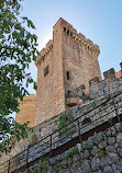 Foix Castle