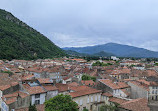 Foix Castle