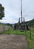 Foix Castle