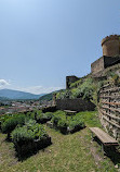 Foix Castle