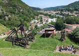 Foix Castle