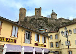 Foix Castle