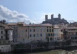 Foix Castle