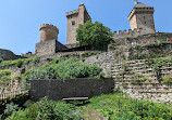 Foix Castle