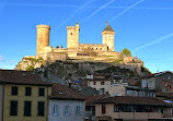 Foix Castle