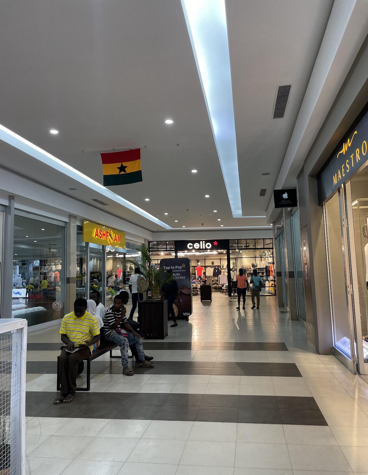 Accra Mall