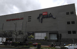 El Jardín Mall