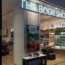 The Body Shop