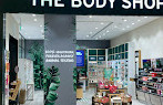 The Body Shop