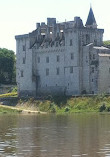 Château de Montsoreau-Museum of Contemporary Art