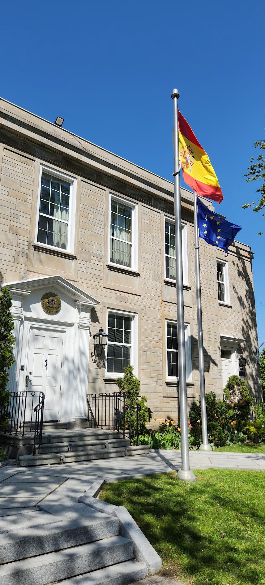 Embassy of Spain