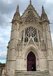 Château de Vincennes