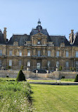 Maisons-Laffitte Castle