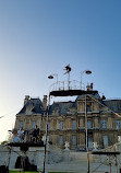 Maisons-Laffitte Castle