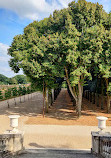 Maisons-Laffitte Castle