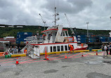 Iceberg Quest Ocean Tours