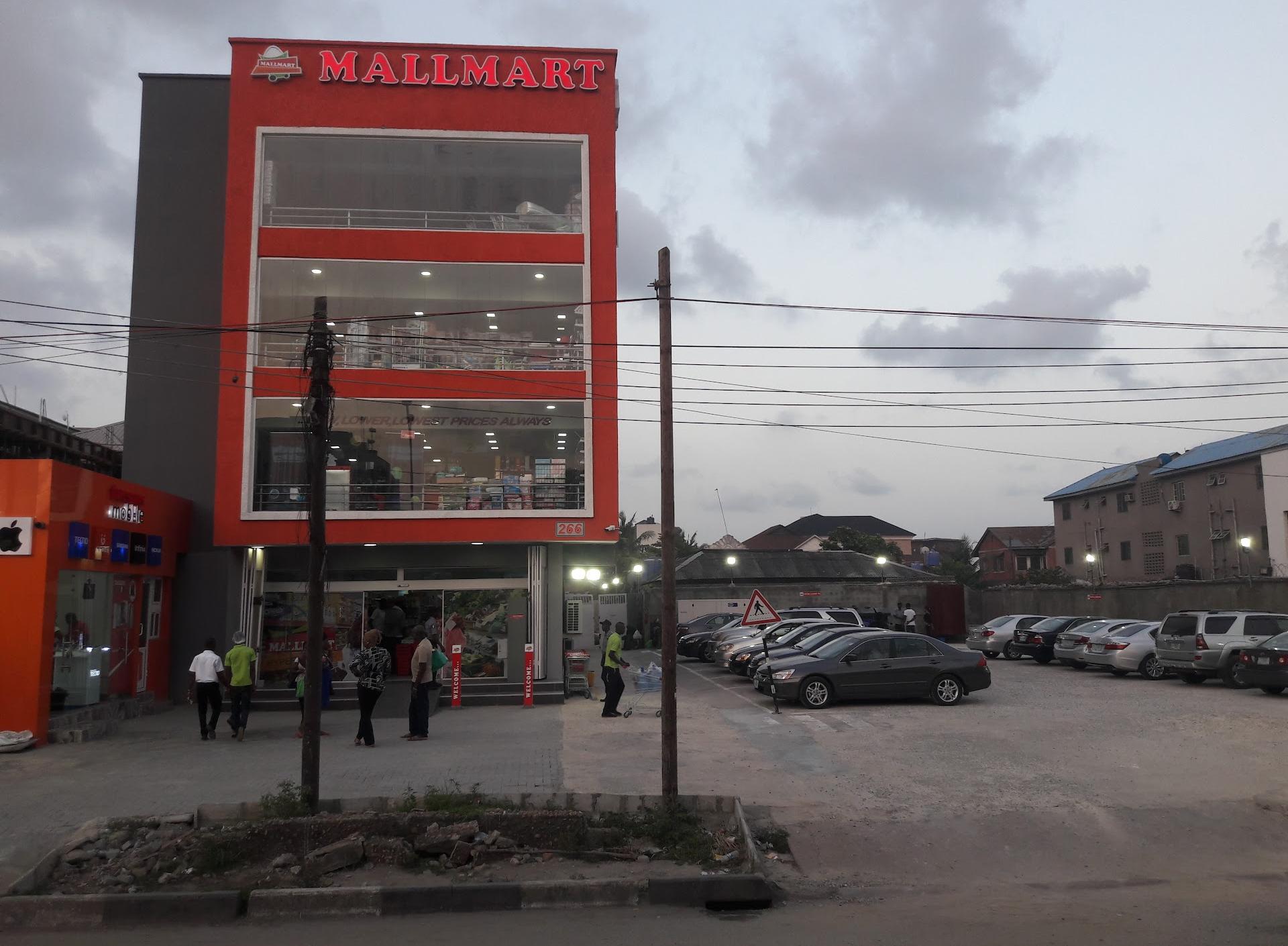 Mallmart Hypermarket