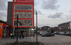 Mallmart Hypermarket