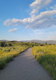 Walking Trail Parking