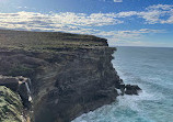 Royal national park coastal walk