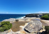 Royal national park coastal walk