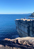 Royal national park coastal walk