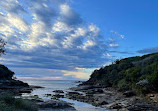 Royal national park coastal walk